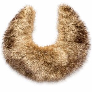 Fur Collar